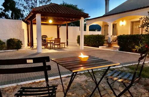 Villa Elena - Private Villa in the heart of nature - Photo 44