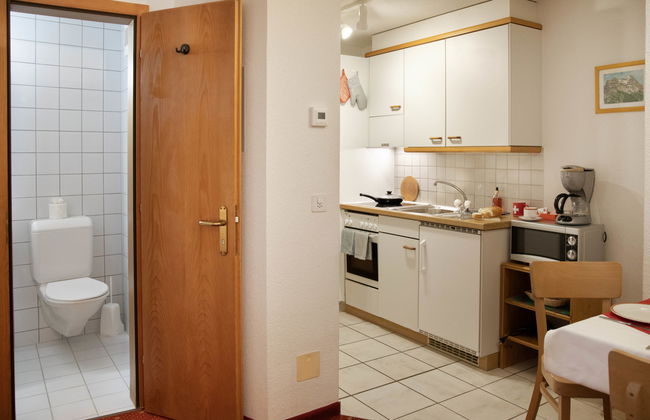 Chalet Abendrot apARTments - Foto 10