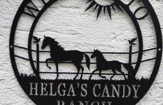 Helga's Candy Ranch - Foto 17