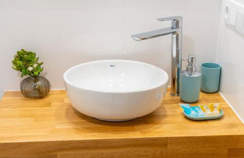 Apartamentos Areas Do Mar - APART 1 Y 2 - Foto 32