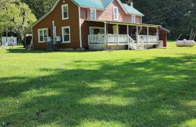 Red River Gorge Farmhouse 50 Acres - Foto 12
