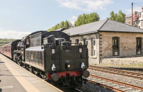 Rosemary Cottage - Photo 20