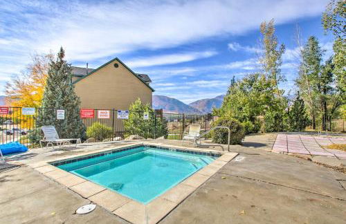 Cozy Eden Condo Retreat Less Than 6 Mi to Ski Resort! - Photo 3