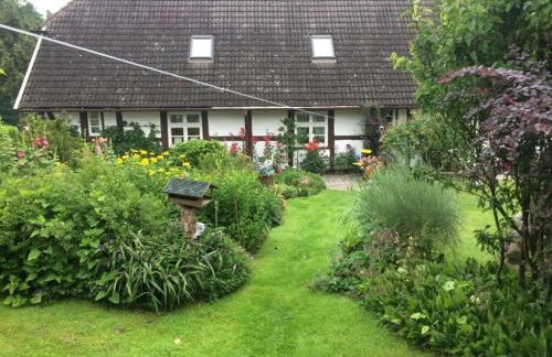 Fachwerkferienhaus - Foto 1