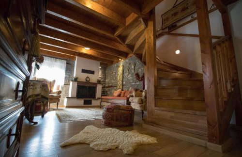 Villa Family Klinos - Foto 1