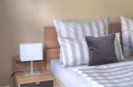 City-Appartement Pirna - Foto 23