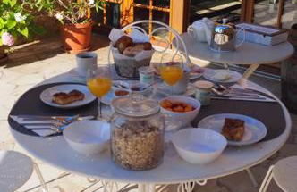 La Ferme de l'Embellie Gîtes et Chambres d'Hôtes - Foto 57