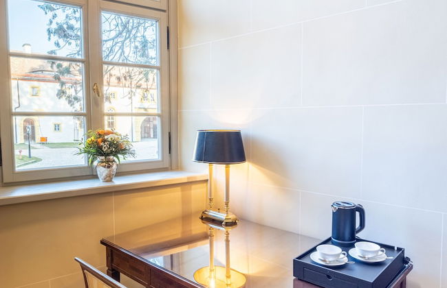 Schloss Frankenberg - Photo 21