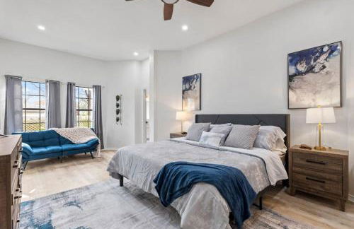 The Bonnie - 5 Bed Near Everything - Photo 43