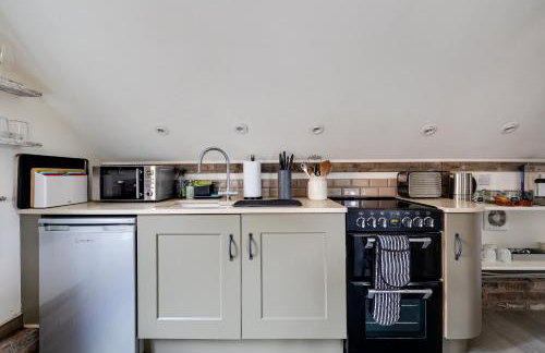 Oak Tree Hideaway - Foto 27