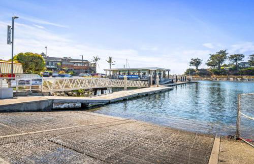 3995 Harbor Lights condo - Foto 41