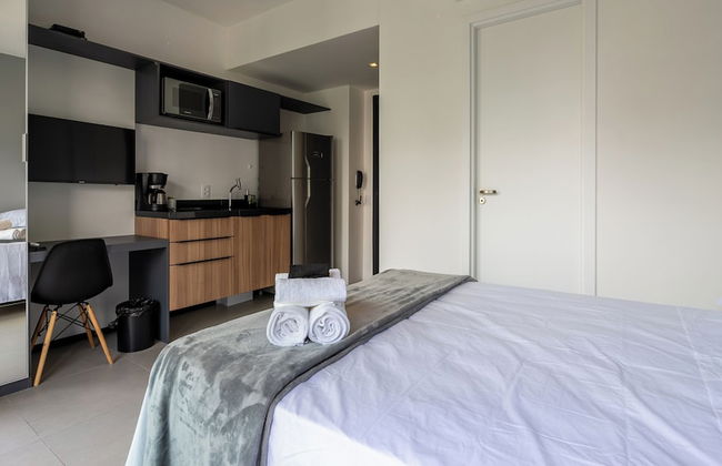 VN Consolação - Foto 36