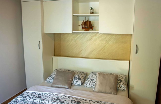 Holiday Home Luna - Two Bedroom Holiday Home With Sea View - Photo 7