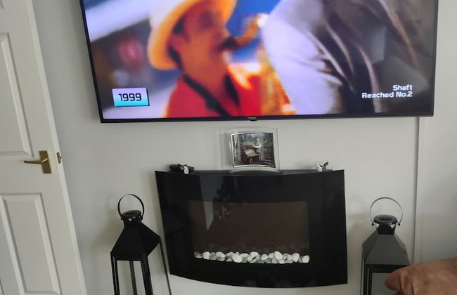 Captivating 1-bed Apartment in Bournemouth - Foto 2