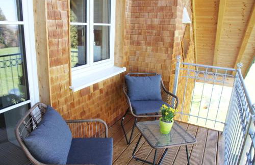 Ferienwohnung Reisach - Foto 6