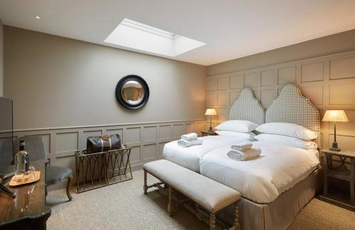 Grey's Court Cottages - Foto 44