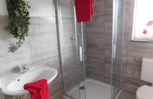 Haus Astenblick in Winterberg für bis zu 35 Personen für Wanderveranstaltungen und Familienfeiern - Foto 41