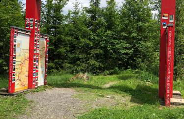 Ferienwohnung - Jakobs Hütte - Foto 51