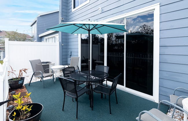 Orchid Villa Fully Equipped Kitchen - Foto 29