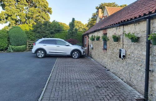 Osprey Meadow Holiday Cottages - Foto 36