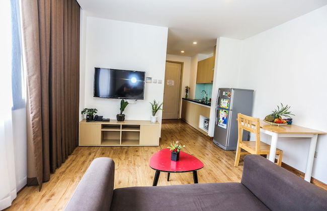 HNC Premier Hotel & Residences - Foto 22