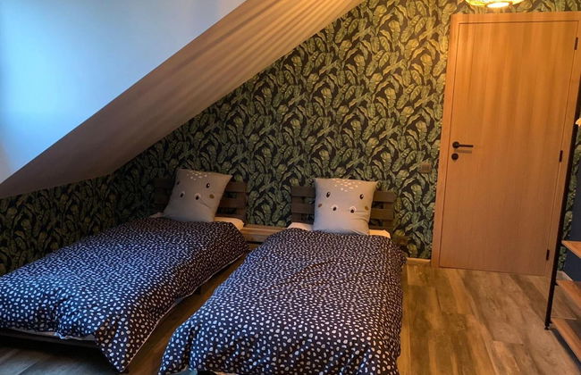 Elegant Family Stay, Wallonia - Photo 9