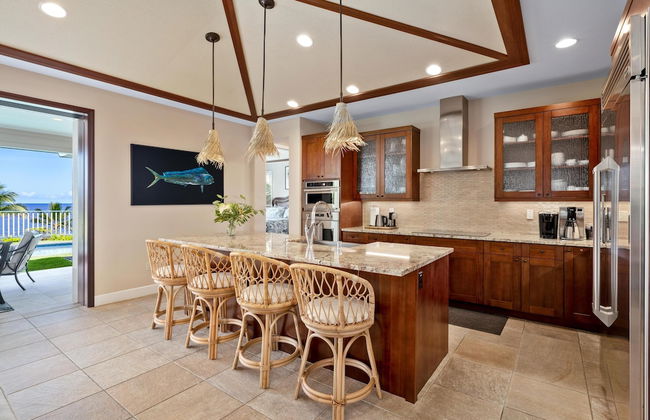 Big Island Holua Kai 100 3 Bedroom Home - Foto 11