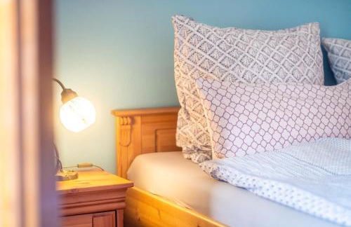 Ferienwohnung Papenmühle am Kurpark - Foto 8