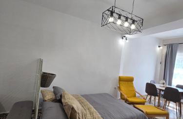 Kiki's comfort stay in West Athens - Foto 11