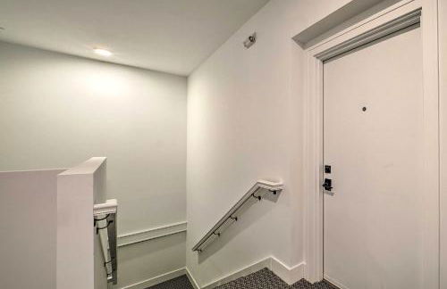 Downtown Traverse City Condo 32 Mi to Ski Slopes! - Foto 17