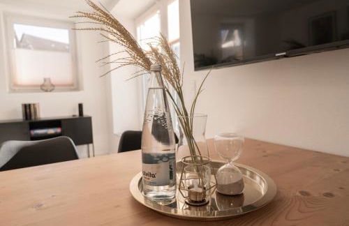 FEEL GOOD HOMES Ruhig-Klimaanlage-WLAN-Regendusche - Foto 34