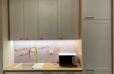 Nowy Apartament ZŁOTA w centrum Białystok - Photo 15