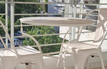 Tenios Urban nest retreat - Foto 46