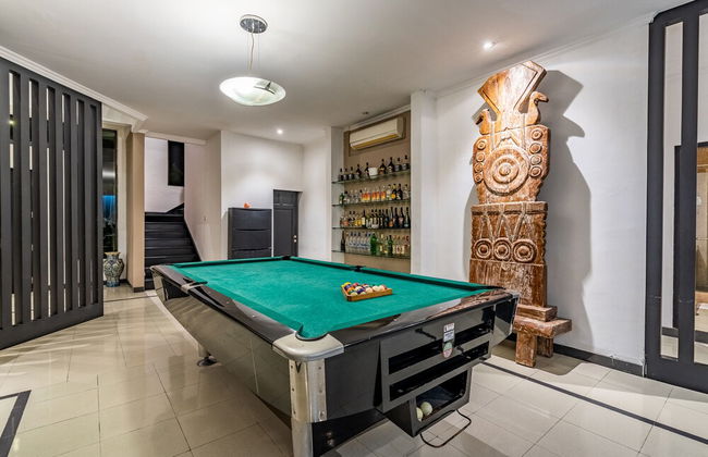 Anedda Mutiara Villa - Foto 31