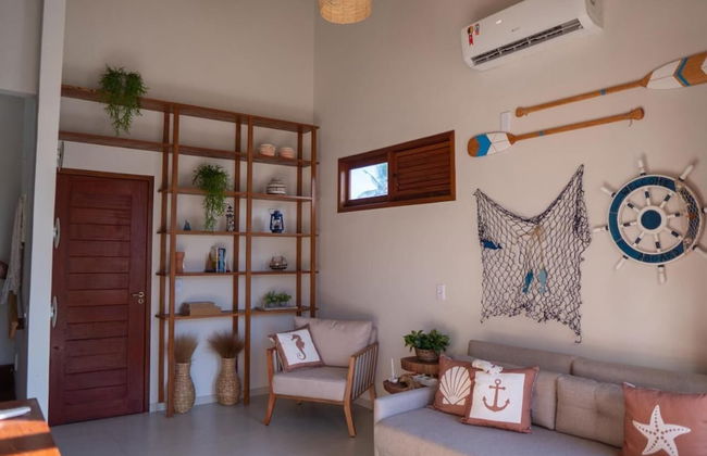 Chale Nautic Atins - Foto 10