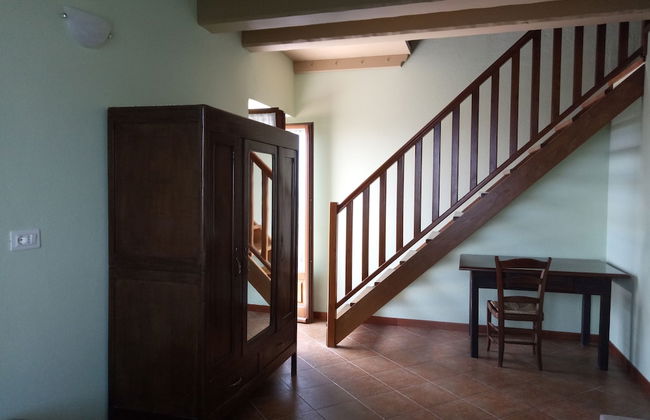 Agriturismo Al Castle - Foto 14