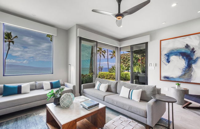 Wailea Elua- CoralTree Residence Collection - Foto 1