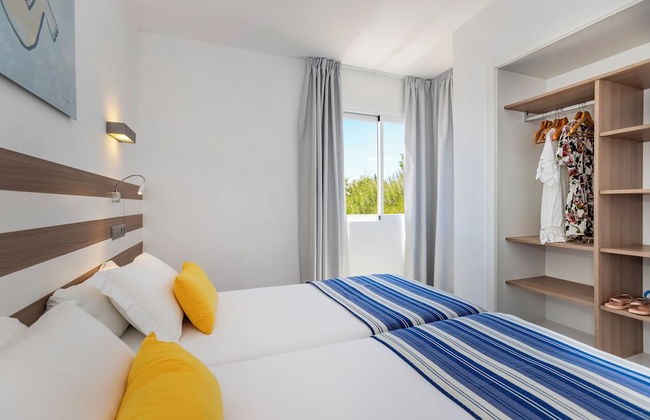 Aparthotel Houm Plaza Son Rigo - Foto 20