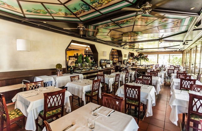 57ResHotel Orio - Foto 25