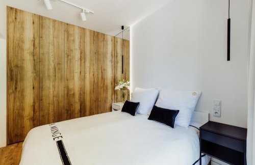 APARTAMENTY ARTE LUBLIN Wikana Residence 3 - faktura VAT - Foto 6