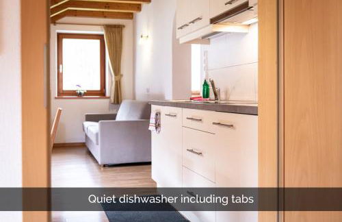 Apartments Nature Apis Landheim - Photo 16