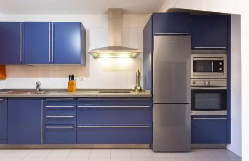 Rooftop Cityview Classic Suite - Foto 3