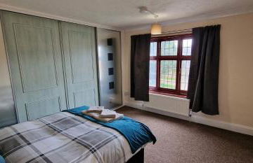 VH, 4 BR House, Upwell, Wisbech - Foto 19