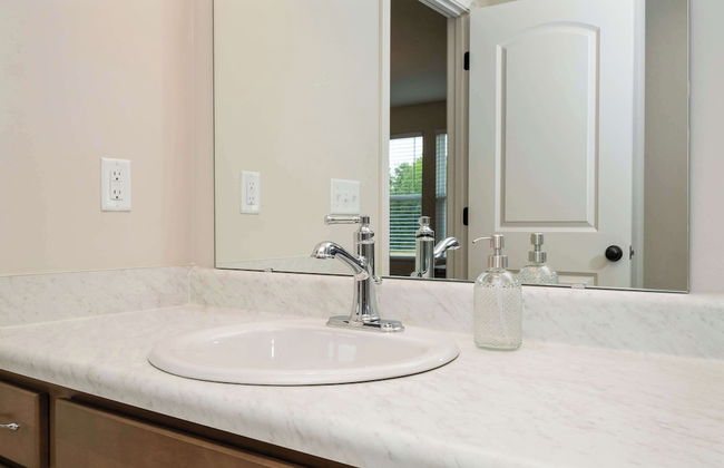 Lunar Haven - Foto 19