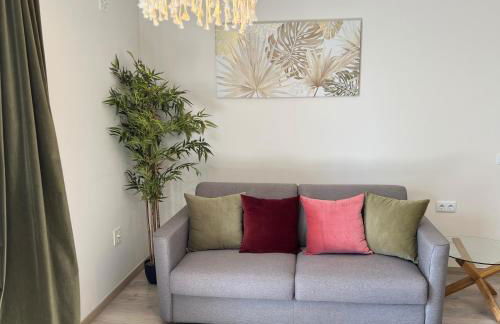 McRamé Design Apt Sea View, Beachfront, Swimming Pool, 2BDR, 2BAR, 6 pax, Praia da Rocha - Foto 16