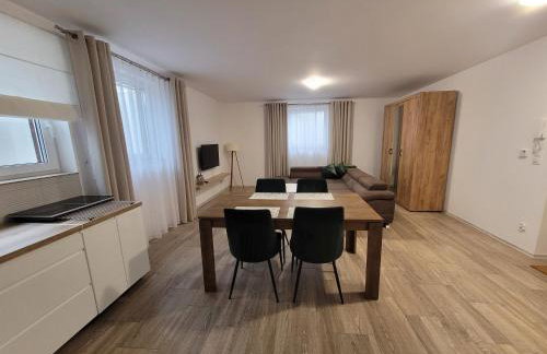 Apartamenty Kaszubski Przystanek - Foto 12
