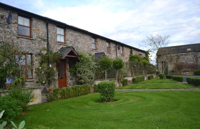 Skryne Castle Built in 1142 - Photo 37