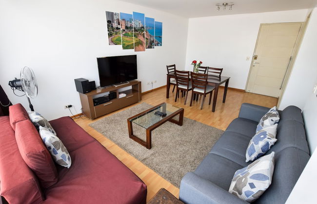 Miraflores4Rent Alcanfores - Foto 17