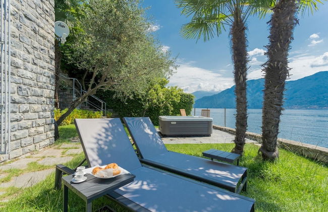 Sala Comacina Villas - Foto 76