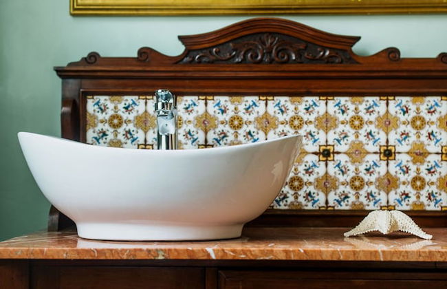 The Suite, 82 Cathedral, Private Parking - Foto 6